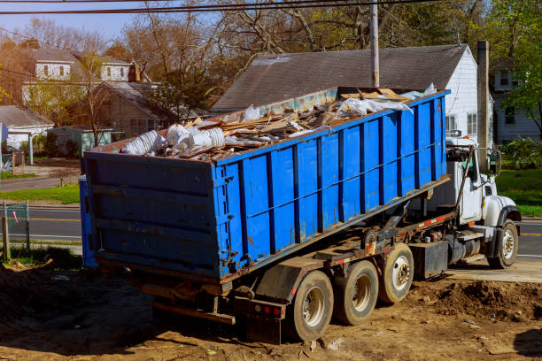 Best Basement Cleanout Services  in Progreso, TX