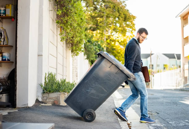 Best Commercial Junk Removal  in Progreso, TX